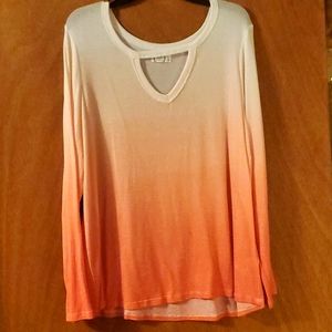 Maurices xl Top